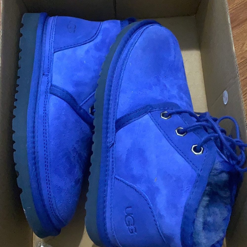 Ugg Neumel Boots - Picture 4 of 5